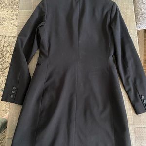 Women’s Dress Coat from Express